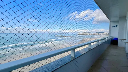 Apartamento com 4 Quartos à venda, 190m² no Pitangueiras, Guarujá