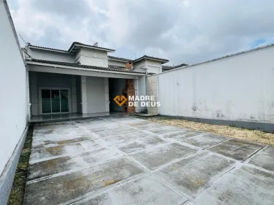 Casa com 3 Quartos à venda, 175m² no Sapiranga-Coité, Fortaleza