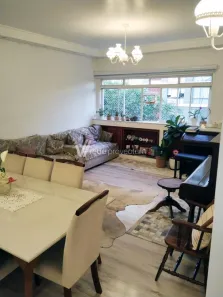 Apartamento com 3 Quartos à venda, 147m² no Cambuí, Campinas