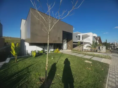 Casa de Condomínio com 4 Quartos à venda, 385m² no Condomínio Reserva do Paratehy, São José dos Campos