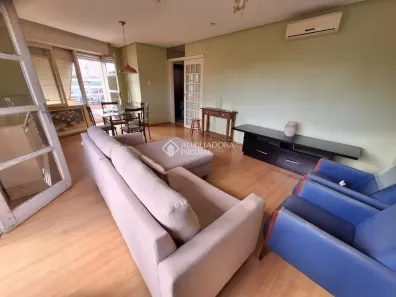 Apartamento com 2 Quartos à venda, 86m² no Santana, Porto Alegre