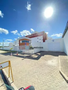 Apartamento com 2 Quartos para alugar, 48m² no Santa Maria, Teresina