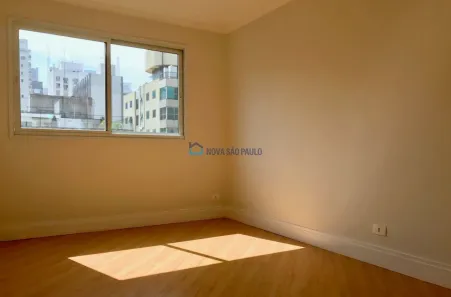 Apartamento com 2 Quartos para alugar, 50m² no Jardim Paulista, São Paulo