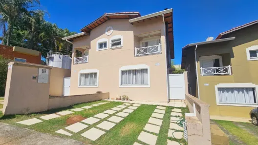 Casa de Condomínio com 3 Quartos à venda, 132m² no Jardim Marilu, Carapicuíba