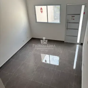 Sobrado com 2 Quartos à venda, 72m² no Jardim Ponte Rasa, São Paulo
