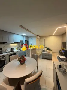 Apartamento com 2 Quartos à venda, 68m² no Jardim Sul, Uberlândia