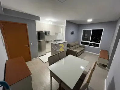 Apartamento com 2 Quartos à venda, 46m² no Conjunto Residencial Butantã, São Paulo
