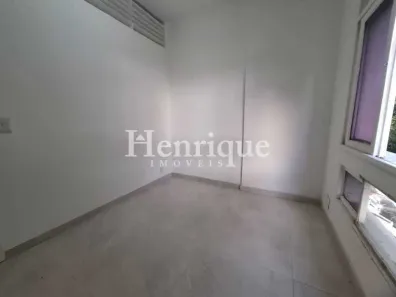 Apartamento com 1 Quarto à venda, 30m² no Centro, Rio de Janeiro