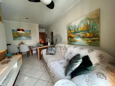 Apartamento com 3 Quartos à venda, 94m² no Vila Anhangüera, Campinas