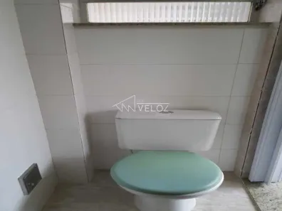 Apartamento com 3 Quartos à venda, 70m² no Santa Teresa, Rio de Janeiro