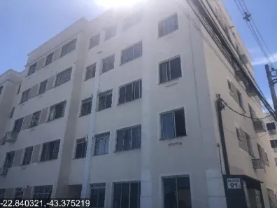 Apartamento com 2 Quartos à venda, 48m² no Guadalupe, Rio de Janeiro