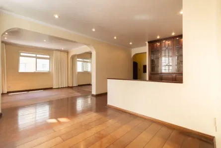 Apartamento com 3 Quartos à venda, 169m² no Bela Vista, São Paulo