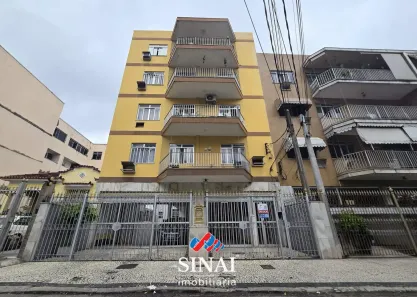 Apartamento com 3 Quartos para alugar, 88m² no Vila da Penha, Rio de Janeiro