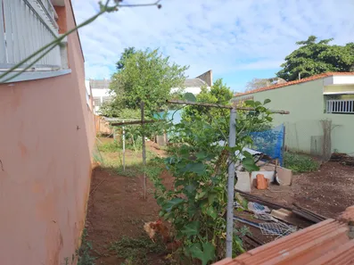 Lote/Terreno à venda, 375m² no Parque Industrial, Campinas