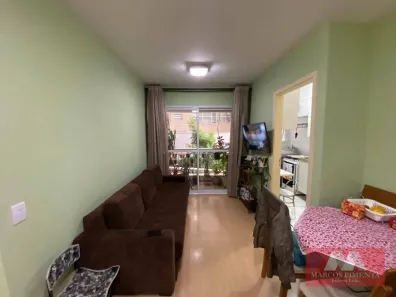 Apartamento com 1 Quarto à venda, 35m² no Consolação, São Paulo