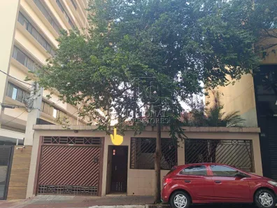 Casa com 3 Quartos à venda, 540m² no Centro, São Caetano do Sul