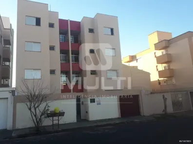 Apartamento com 2 Quartos para alugar, 60m² no Santa Mônica, Uberlândia