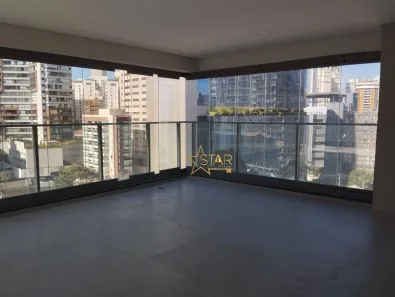 Apartamento com 4 Quartos à venda, 246m² no Consolação, São Paulo