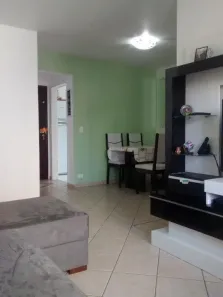 Apartamento com 2 Quartos à venda, 70m² no Jardim Ester, São Paulo