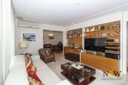 Apartamento com 2 Quartos à venda, 172m² no Vila Leopoldina, São Paulo