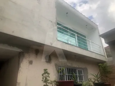 Sobrado com 3 Quartos à venda, 208m² no Vila Medeiros, São Paulo