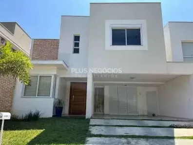 Casa de Condomínio com 3 Quartos à venda, 262m² no Itapeva, Votorantim