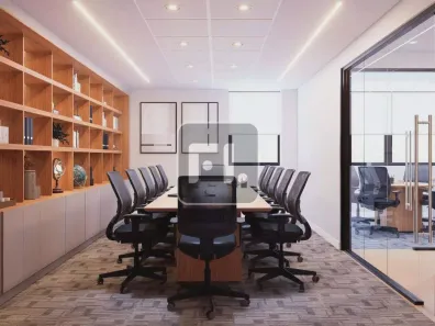 Sala Comercial para alugar, 340m² no Cidade Monções, São Paulo