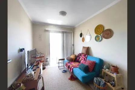 Apartamento com 1 Quarto à venda, 43m² no Vila Mariana, São Paulo