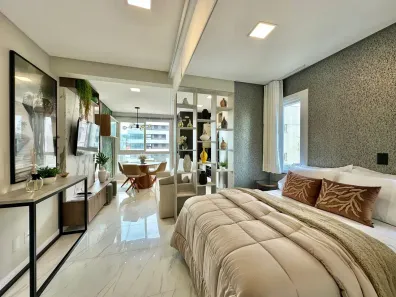Apartamento com 1 Quarto à venda, 65m² no Capão da Canoa, Capão da Canoa