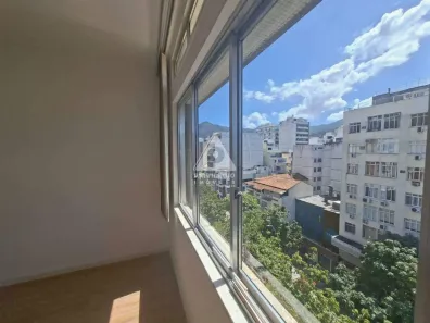 Apartamento com 3 Quartos à venda, 95m² no Leblon, Rio de Janeiro