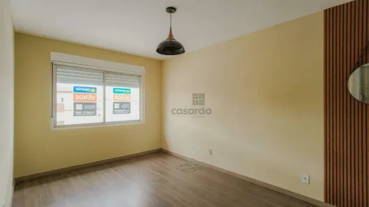 Apartamento com 2 Quartos para alugar, 89m² no Fragata, Pelotas