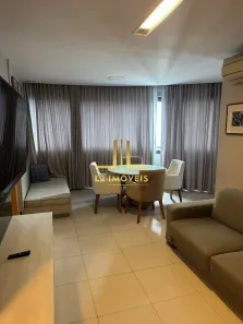 Apartamento com 2 Quartos à venda, 82m² no Caminho das Árvores, Salvador