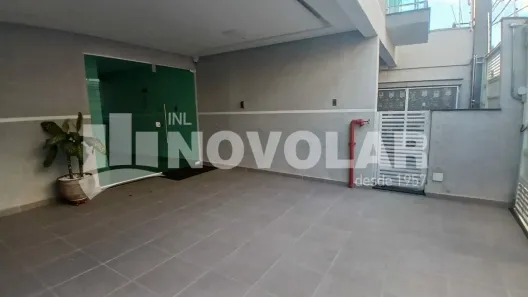 Apartamento com 2 Quartos à venda, 49m² no Jardim Japão, São Paulo