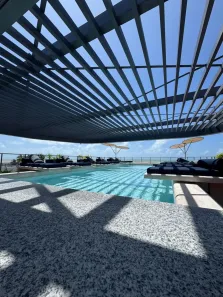 Flat com 1 Quarto à venda, 28m² no Jardim Oceania, João Pessoa