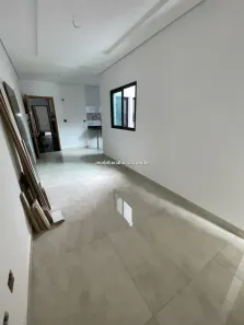 Apartamento com 2 Quartos à venda, 70m² no Bangú, Santo André