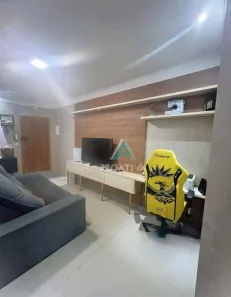 Cobertura com 2 Quartos à venda, 96m² no Vila Guiomar, Santo André