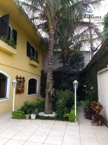 Sobrado com 4 Quartos à venda, 256m² no Jardim São José (Zona Norte), São Paulo