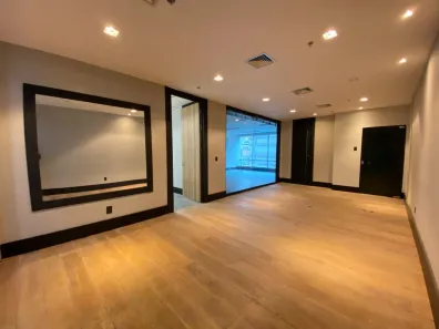 Sala Comercial para alugar, 330m² no Cidade Monções, São Paulo