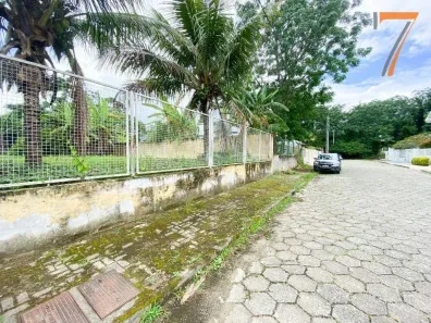 Lote/Terreno à venda, 360m² no Santa Mônica, Florianópolis
