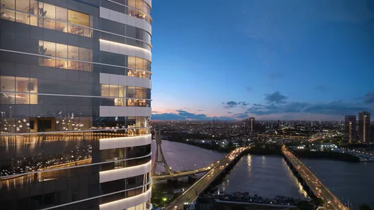 Apartamento com 1 Quarto à venda, 40m² no Pina, Recife
