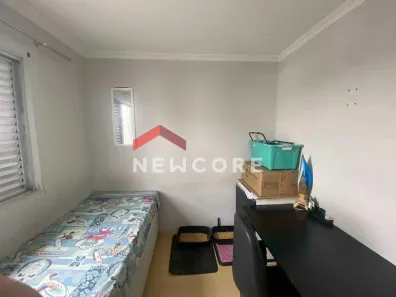 Apartamento com 2 Quartos à venda, 50m² no Vila Sílvia, São Paulo