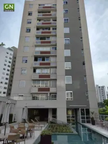 Apartamento com 3 Quartos à venda, 75m² no Luxemburgo, Belo Horizonte