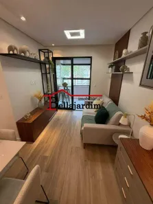 Apartamento com 2 Quartos à venda, 64m² no Campestre, Santo André