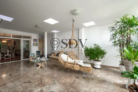 Casa com 5 Quartos à venda, 240m² no Jardim Paulistano, São Paulo