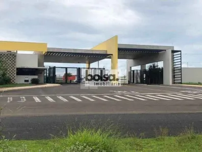 Lote/Terreno à venda, 360m² no Vila Aviação, Bauru