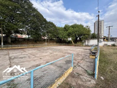 Lote/Terreno à venda, 1560m² no Vila Camargo, Limeira