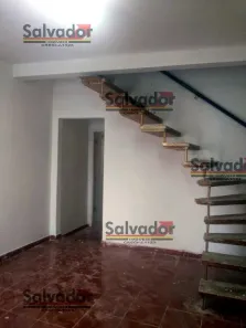 Sobrado com 2 Quartos à venda, 100m² no Bosque da Saúde, São Paulo