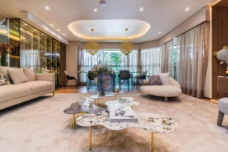 Apartamento com 3 Quartos à venda, 169m² no Consolação, São Paulo