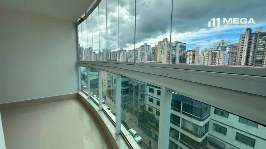 Apartamento com 2 Quartos à venda, 60m² no Itapuã, Vila Velha