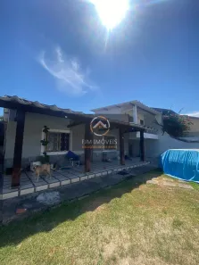 Casa com 4 Quartos à venda, 272m² no Itaipu, Niterói